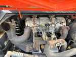 Moteur with Système d'échappement