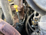 Moteur with Moteur - Côté droit
