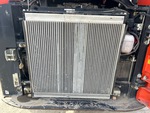 Moteur with Radiateur