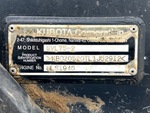 Aspect général with Numéro de série/Numéro d'identification du véhicule automobile