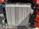 Moteur with Radiateur