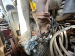 Moteur with Moteur - Côté droit