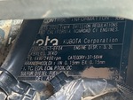 Moteur with Étiquette d'émission