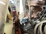 Moteur with Fuites du système de refroidissement