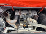 Moteur with Système d'échappement