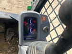 Poste de contrôle with Pression d'huile moteur