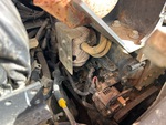 Moteur with Moteur - Côté gauche