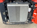 Moteur with Radiateur