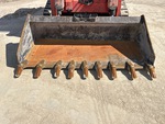 Spécialité with Godet chargeur lames / clavettes / Dents