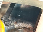 Moteur with Étiquette d'émission