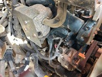 Moteur with Moteur - Côté gauche