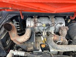 Moteur with Système d'échappement