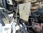 Moteur with Fuites de carburant