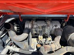 Moteur with Système d'échappement
