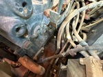 Moteur with Moteur - Côté droit