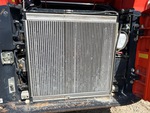 Moteur with Radiateur