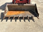 Spécialité with Godet chargeur lames / clavettes / Dents