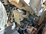 Moteur with Moteur - Côté gauche