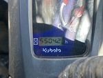 Aspect général with Compteur horaire / compteur kilométrique