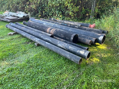 Water Line Pipe Divers - Magasin, entrepôt, consommateur