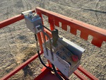 Basic Control Station Upper with 