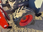 Chassis Photos with 