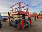 Chassis Photos with 