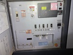 Generator with