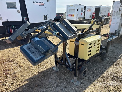 2018 Lind LE980 Light Tower