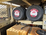 Air Compressor with
