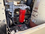 Air Compressor with