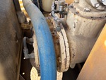 Air Compressor with