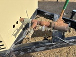 Air Compressor with