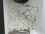 General Appearance with Frame Stamp Serial Number/VIN Photo