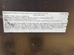 General Appearance with Numéro de série/Numéro d'identification du véhicule automobile