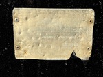 General Appearance with Unit Serial Number