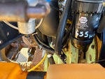 Air Compressor with