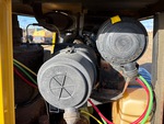 Air Compressor with