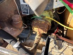 Air Compressor with