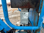 Basic Control Station Upper with 