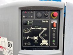 Basic Lower Control Station with 