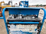 Basic Control Station Upper with 