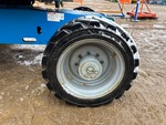 v2 Undercarriage - Wheeled Equipment with 