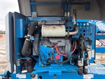 Engine with 
