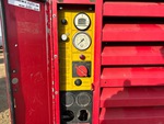 Control Station Photos with