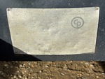 General Appearance with Numero seriale/numero d’identificazione del veicolo (VIN)