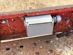 Control Station Upper with
