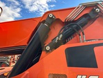Hydraulics with