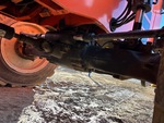 Drivetrain with