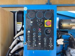 Basic Lower Control Station with